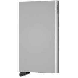 SECRID - Porte-cartes aluminium Cardprotector