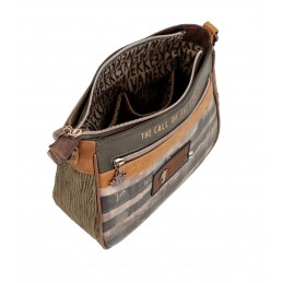 Anekke The Forest - Sac medium à bandoulière