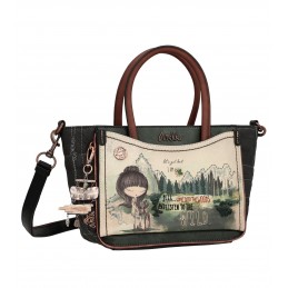Sac à main - Anekke The Forest - Sac fourre-tout
