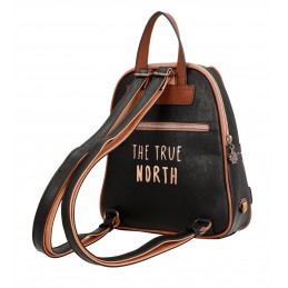 Anekke The Forest - Sac a dos triangulaire