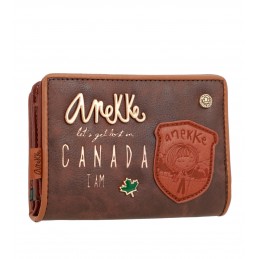 Anekke Urban - Compagnon