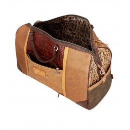 Anekke Urban - Sac de voyage