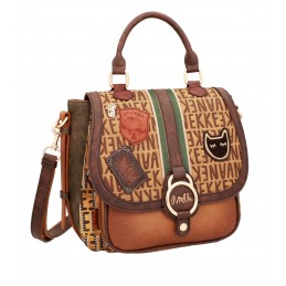 Anekke Urban - Sac à dos convertible en bandoulière
