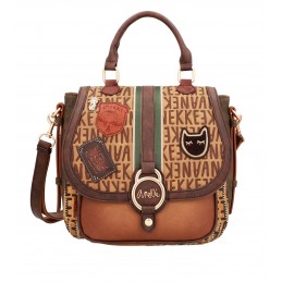 Anekke Urban - Sac à dos convertible en bandoulière