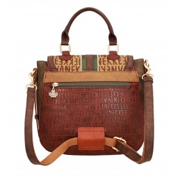 Anekke Urban - Sac à dos convertible en bandoulière