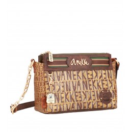 Sac bandoulière - Anekke Urban -  Sac messager à bandoulière