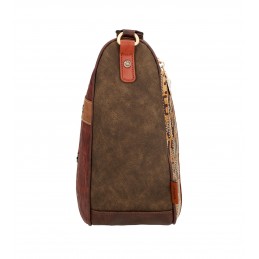 Sac bandoulière - Anekke Urban - Sac bandoulière large