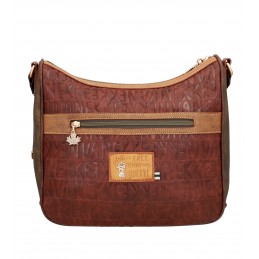 Sac bandoulière - Anekke Urban - Sac bandoulière large