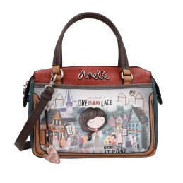 Sac à main - Anekke Voice - Sac bowling