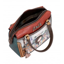Sac à main - Anekke Voice - Sac bowling