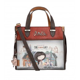 Anekke Voice - Sac fourre-tout