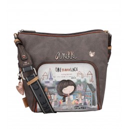 Sac bandoulière - Anekke Voice - Grand sac à bandoulière